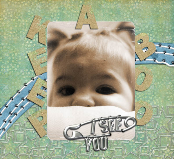 Meri mini album12