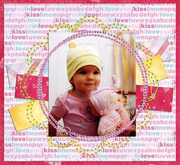Meri mini album14
