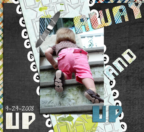 Meri mini album2