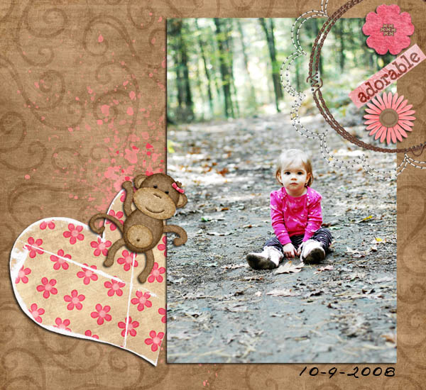 Meri mini album6