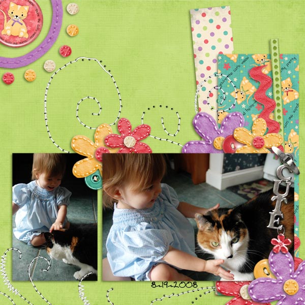 Meri & Pikaboo