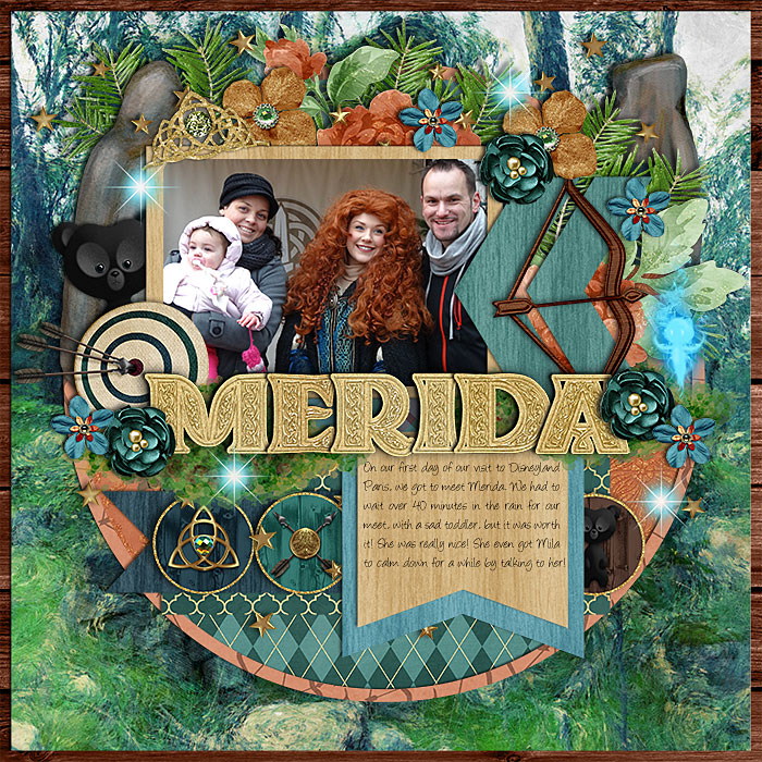 Merida