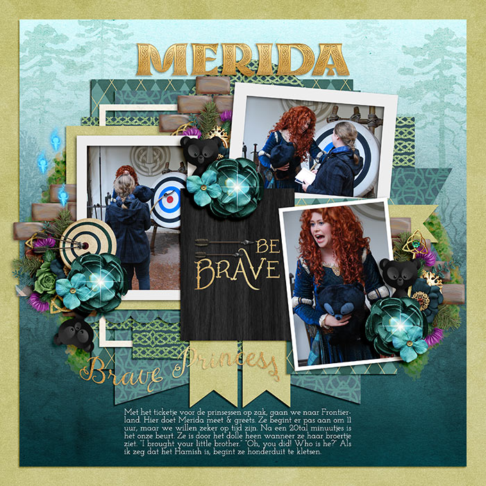 Merida