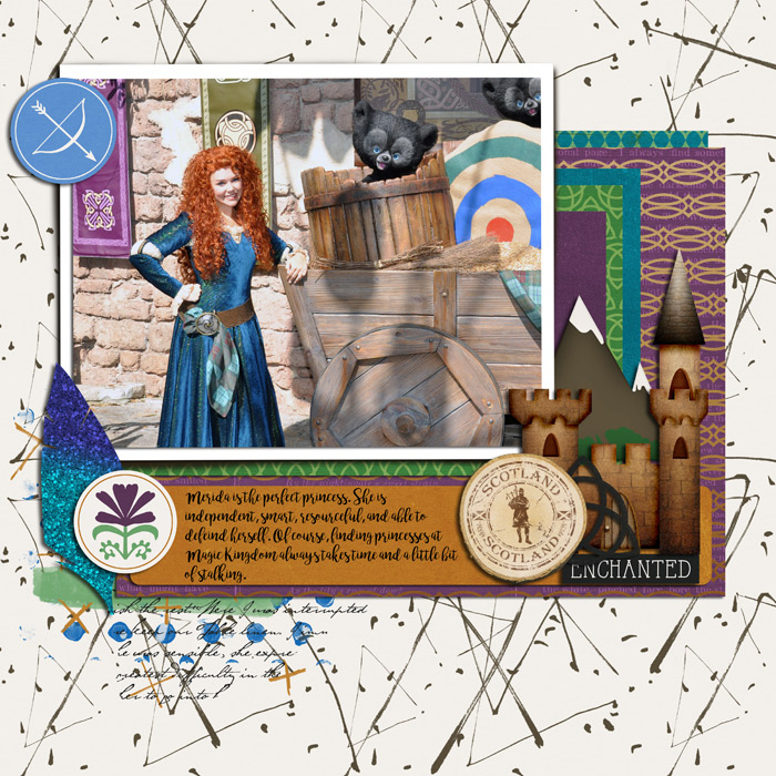 Merida