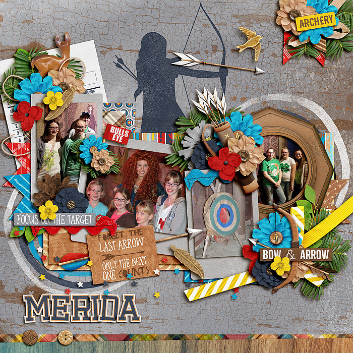 Merida