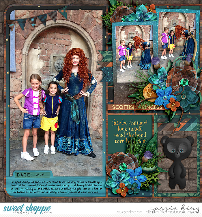 Merida