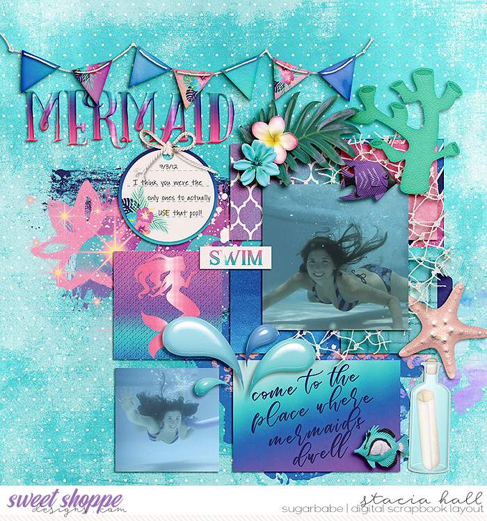 Mermaid