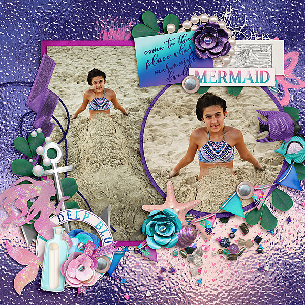 Mermaid