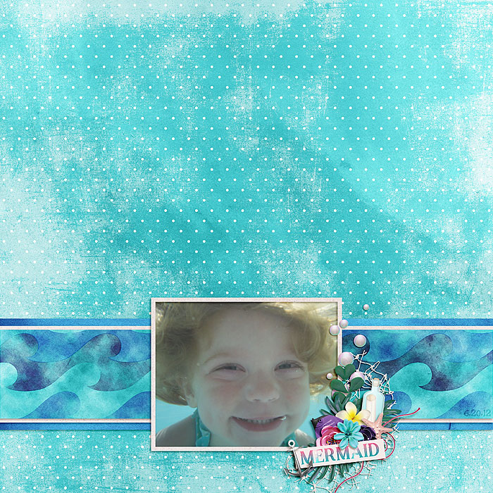 Mermaid