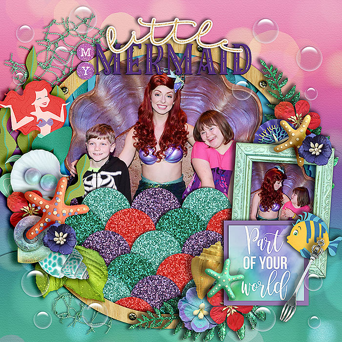 Mermaid