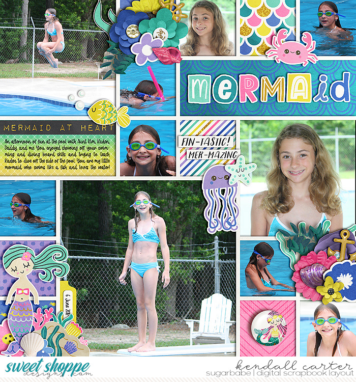 Mermaid