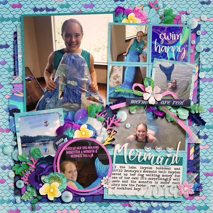 Mermaid