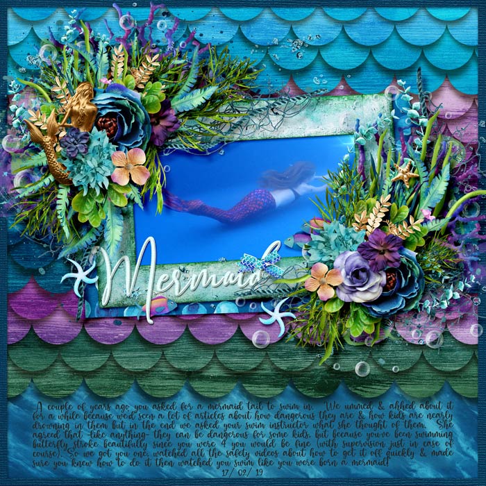 Mermaid