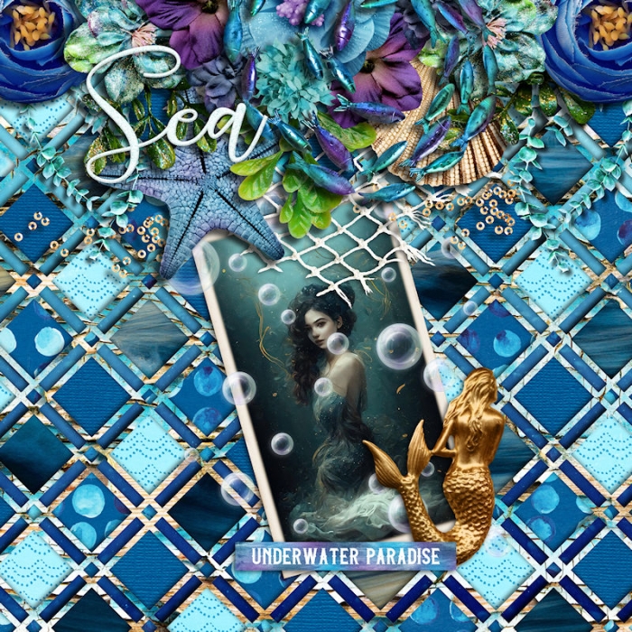 Mermaid