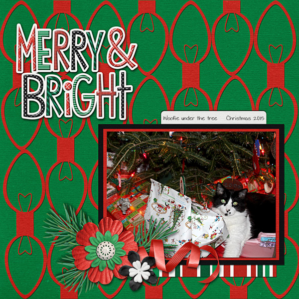Merry and Bright