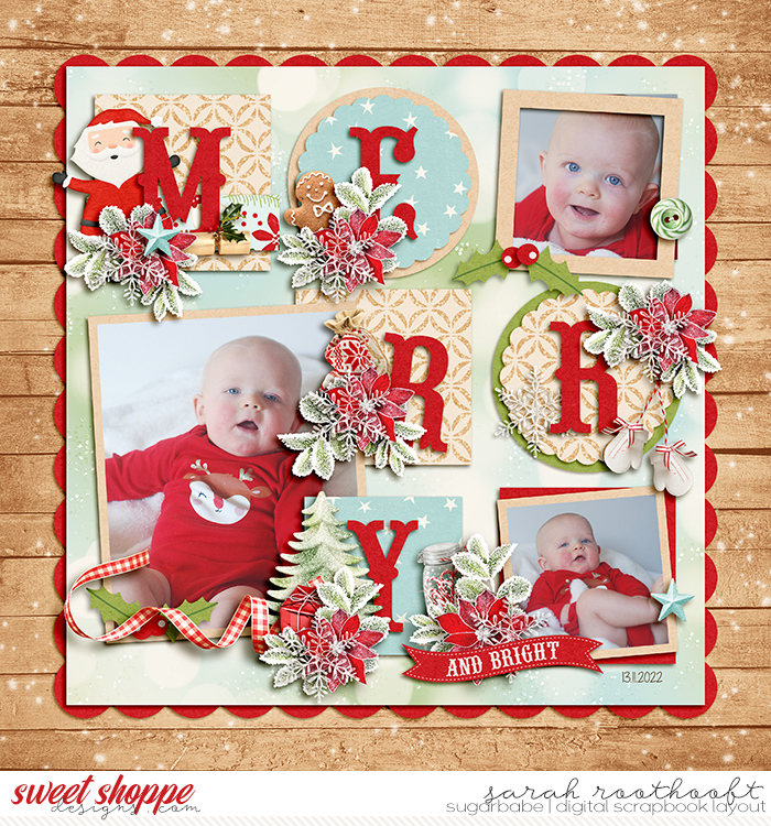 Merry And Bright