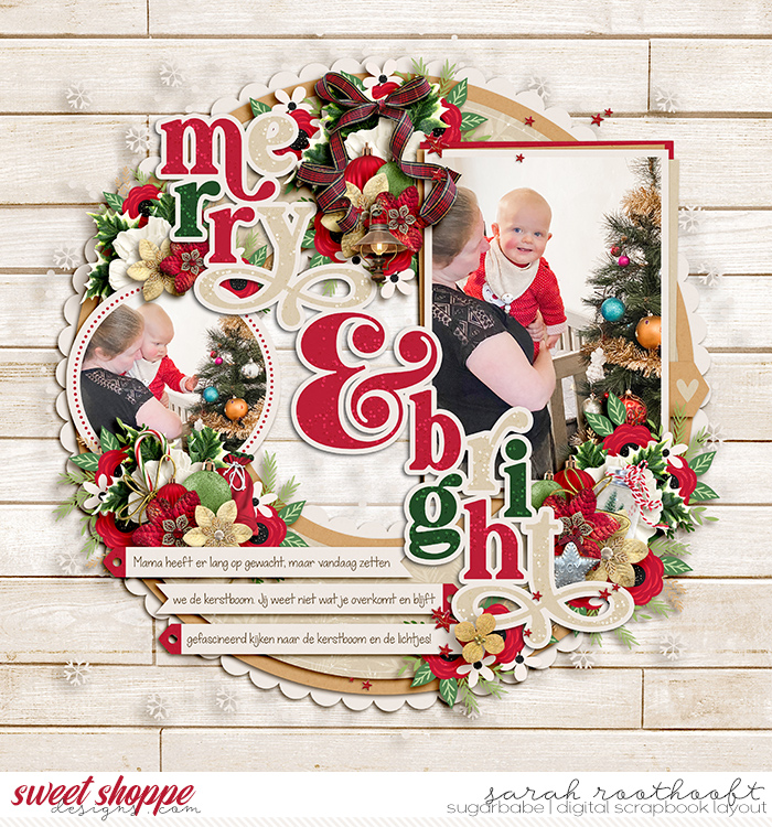 Merry And Bright
