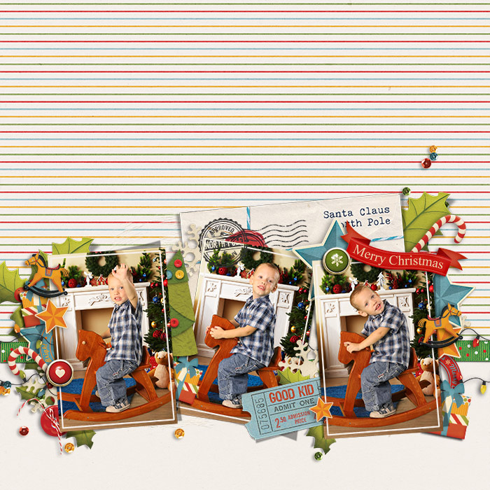 Merry&Bright