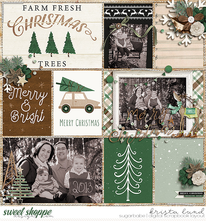 Merry & Bright