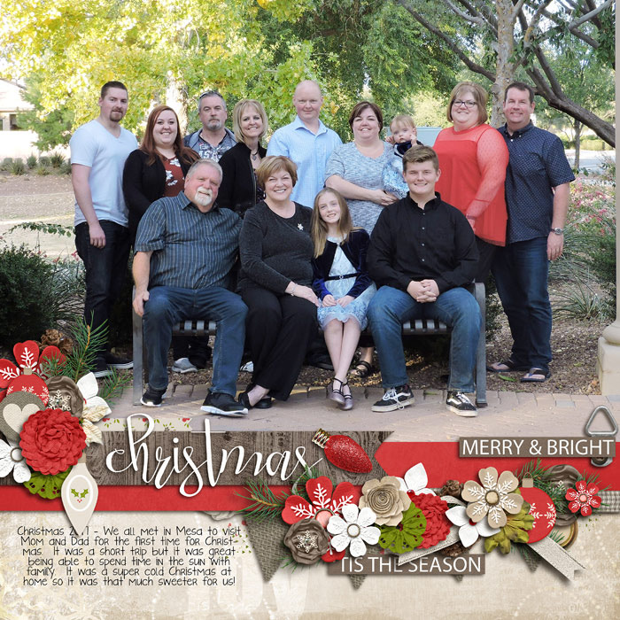 Merry & Bright