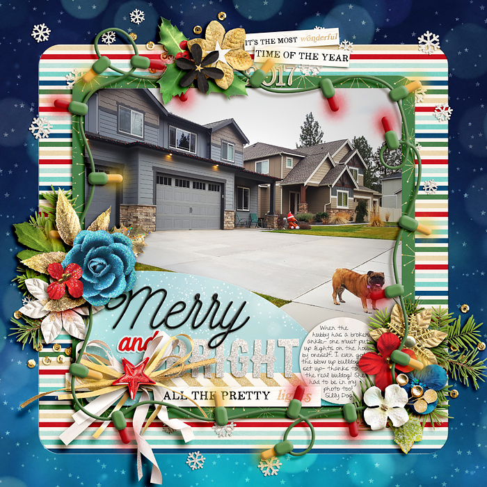 Merry & Bright