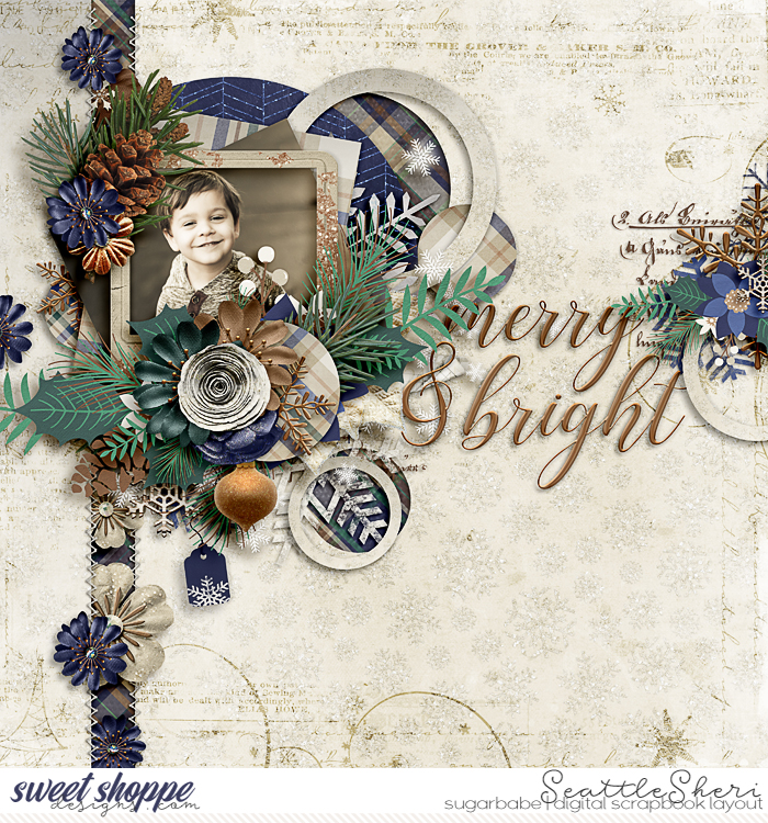 Merry & Bright