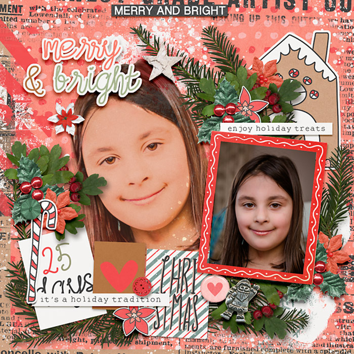 Merry & Bright