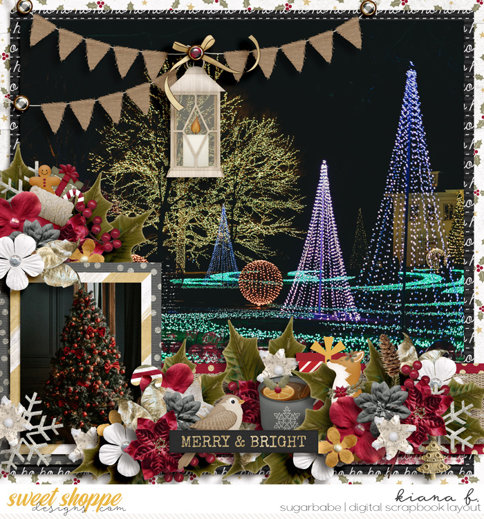 Merry & Bright