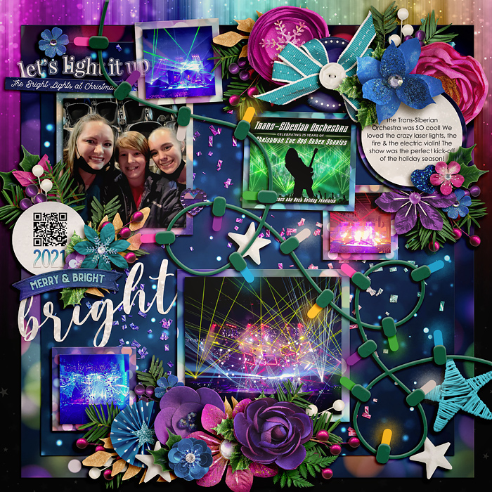 Merry & Bright