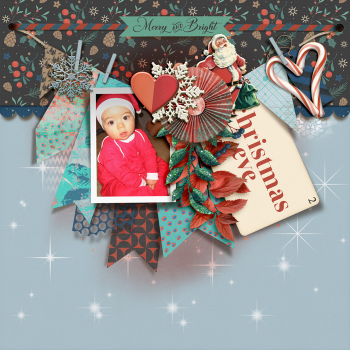 Merry & Bright