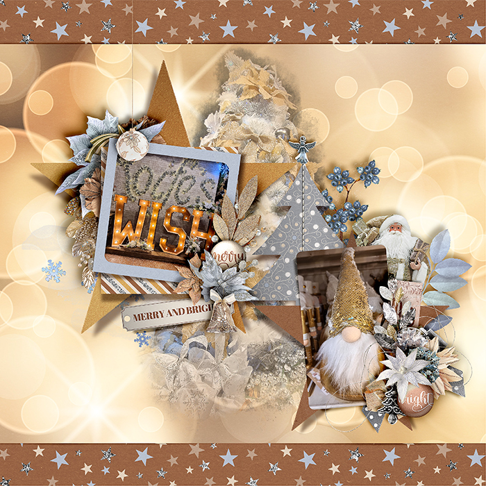 Merry & Bright