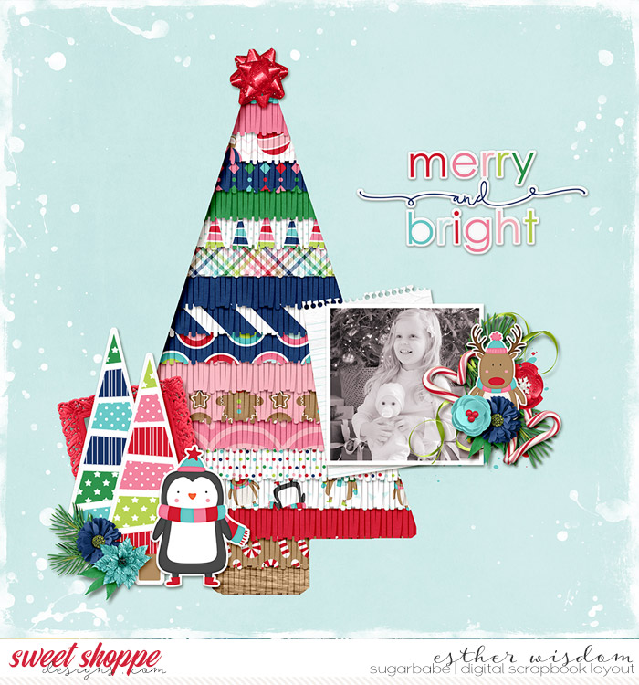 Merry & Bright