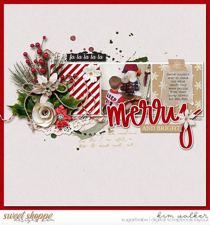 Merry & Bright