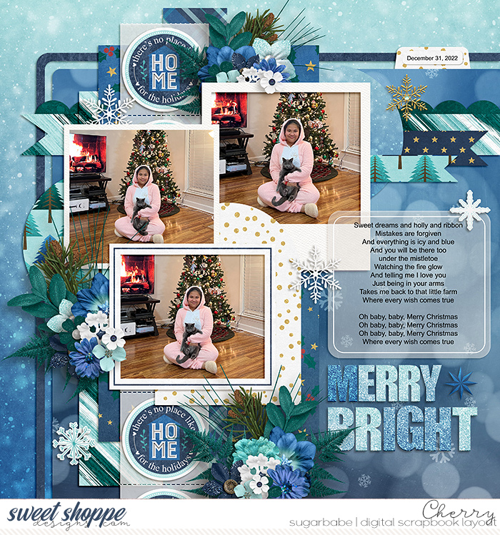 Merry & Bright
