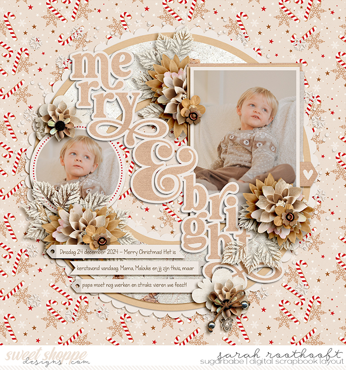 Merry & Bright
