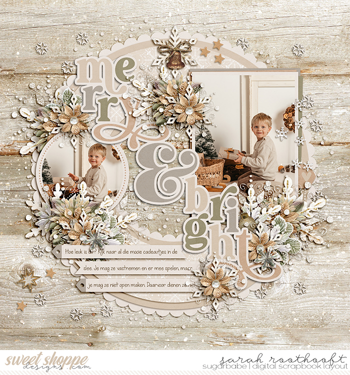 Merry & Bright