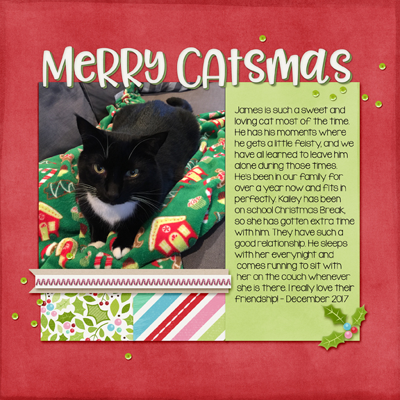 Merry Catsmas