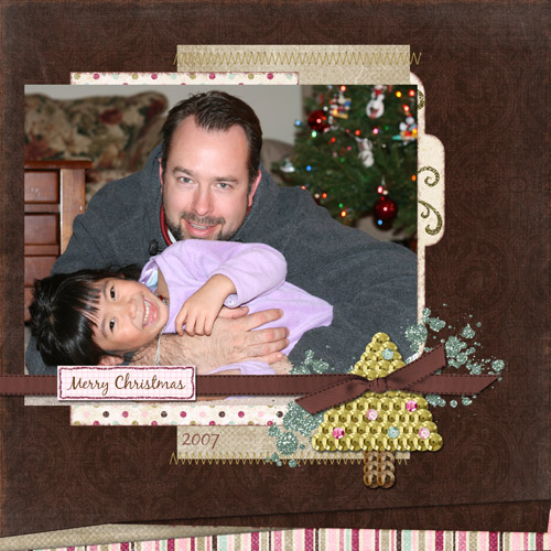 Merry Christmas 07