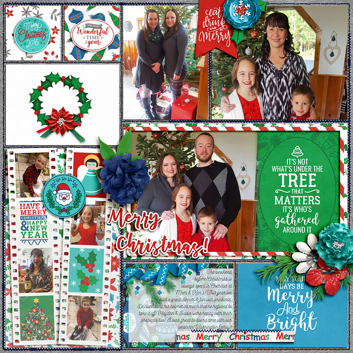 Merry Christmas 2
