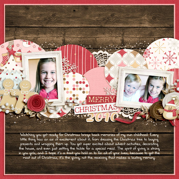 Merry Christmas 2010