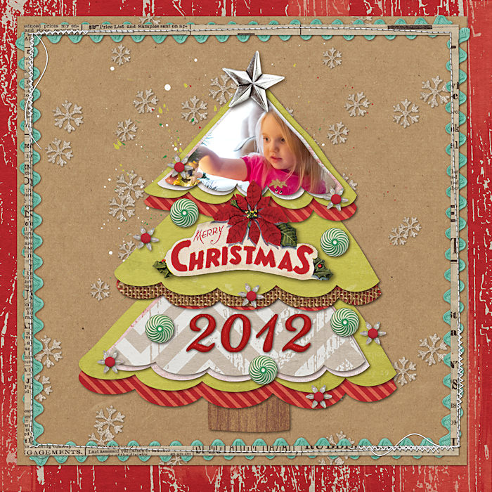 Merry Christmas 2012