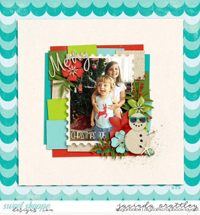 Merry Christmas 2015