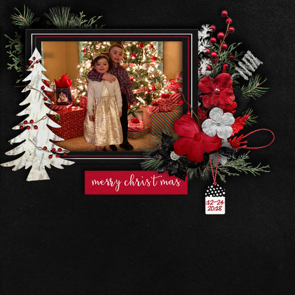 Merry Christmas 2018