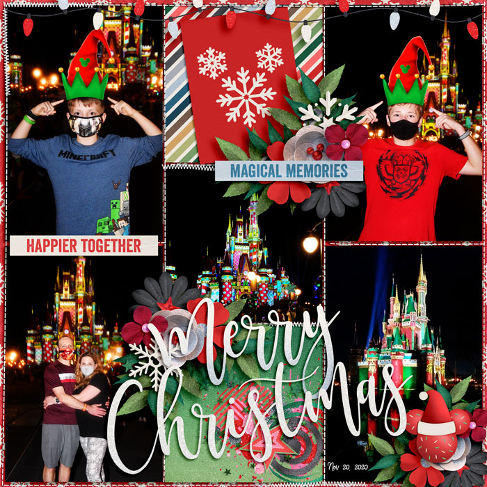 Merry Christmas 2020