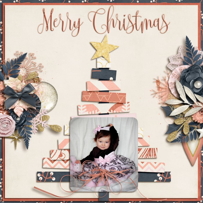 Merry Christmas, Baby!
