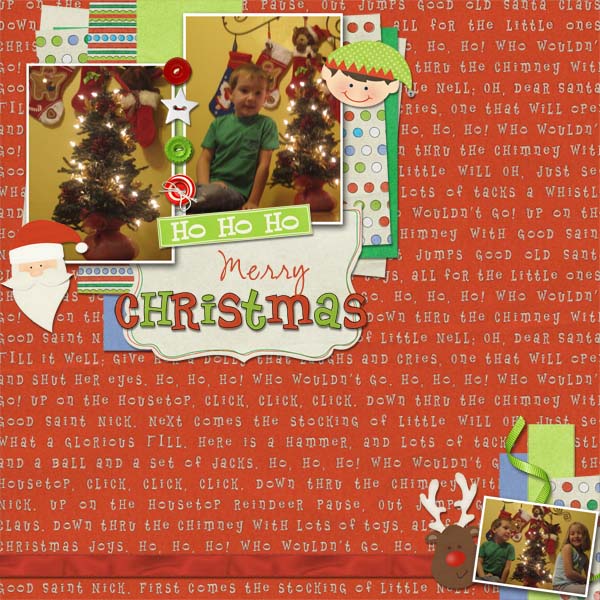 Merry Christmas