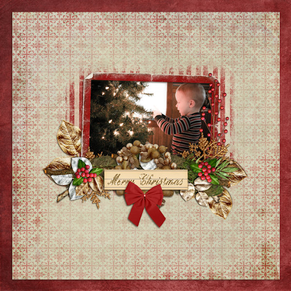 Merry Christmas