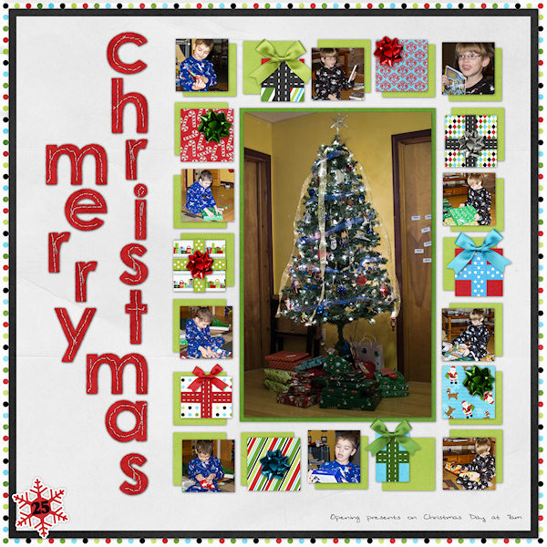 Merry Christmas