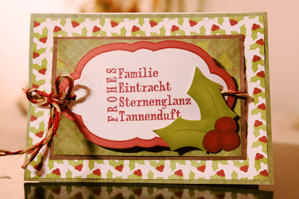 Merry Christmas