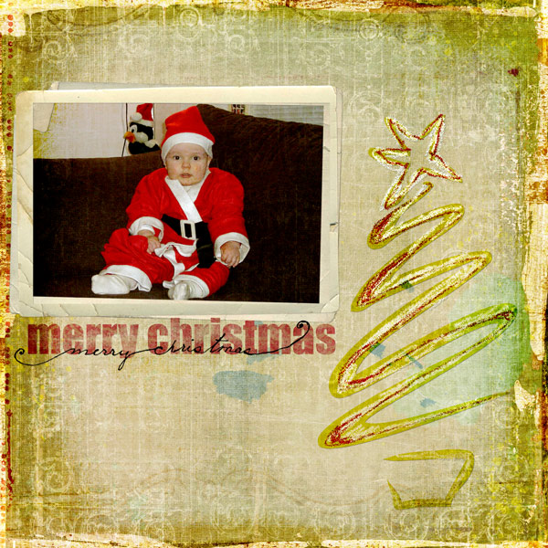 Merry Christmas